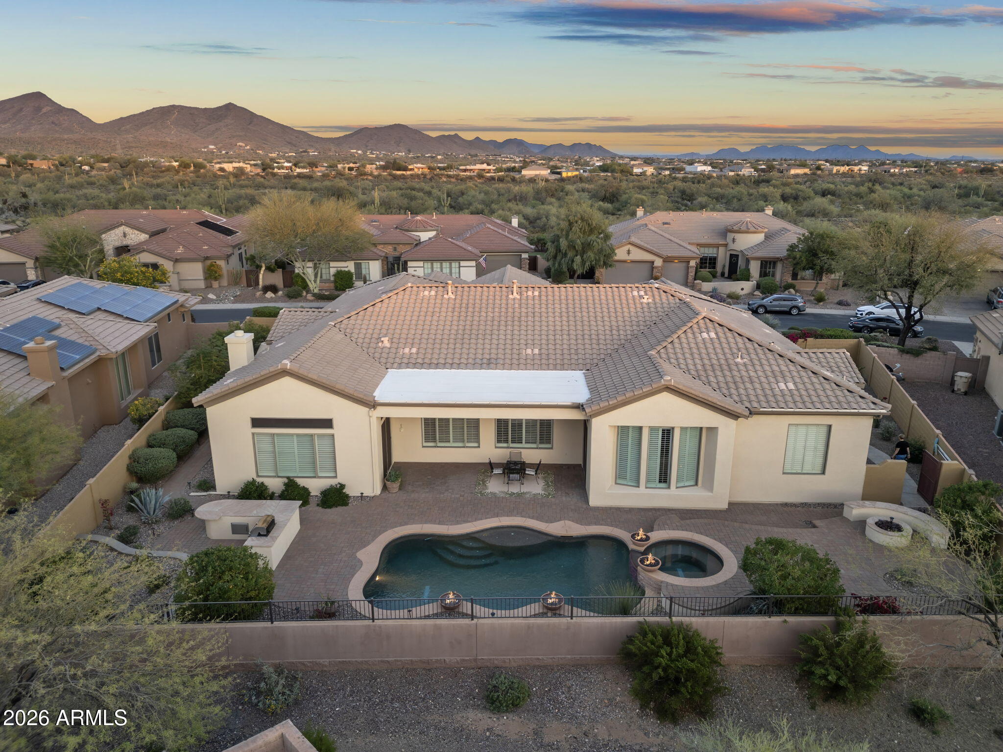 Anthem Country Club - Residential