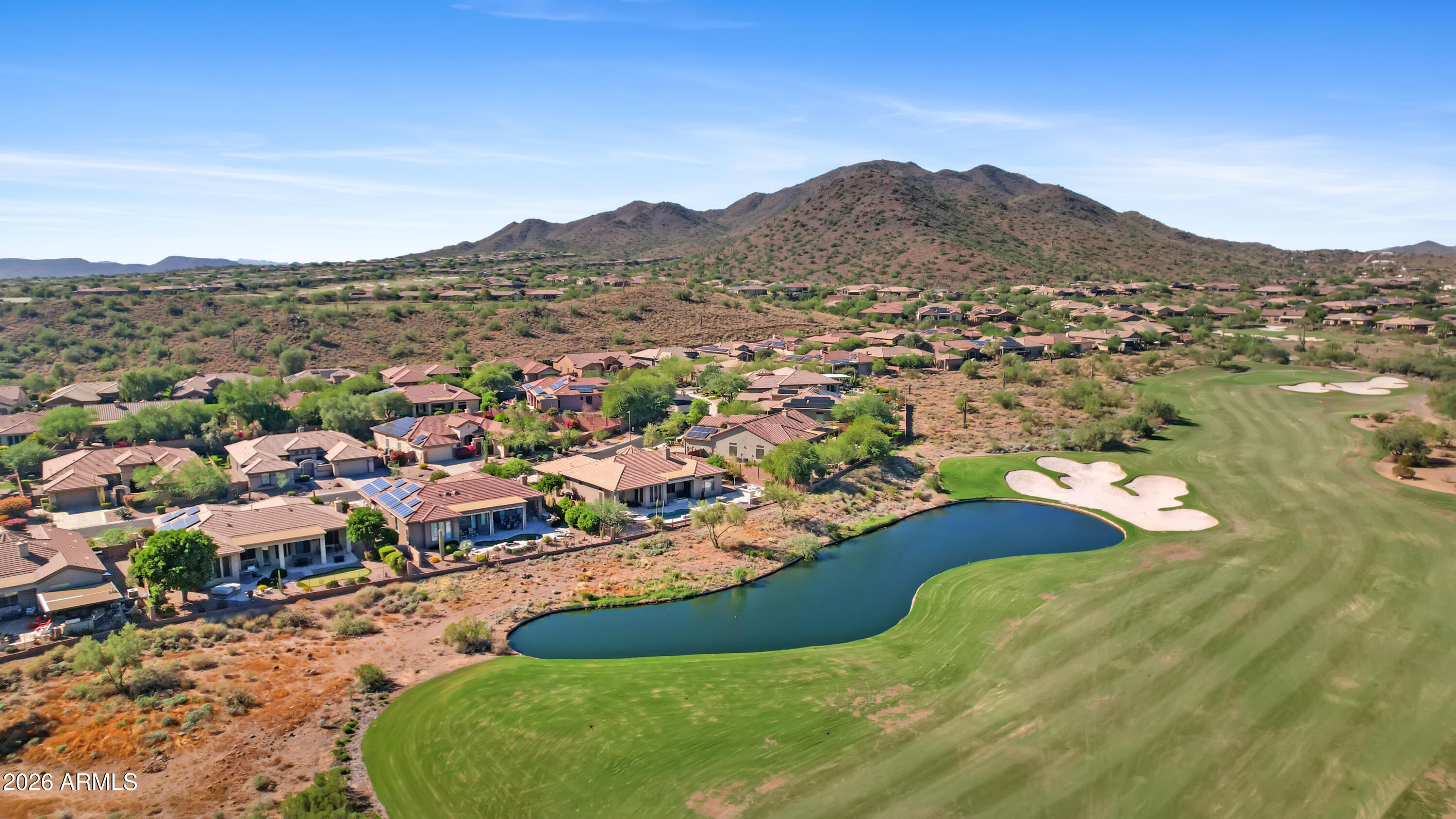 Anthem Country Club - Residential