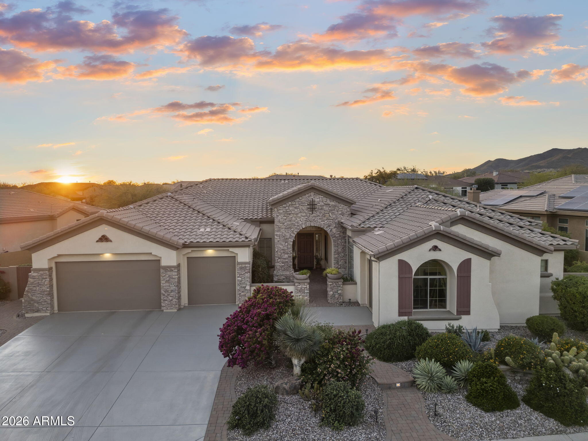 Anthem Country Club - Residential