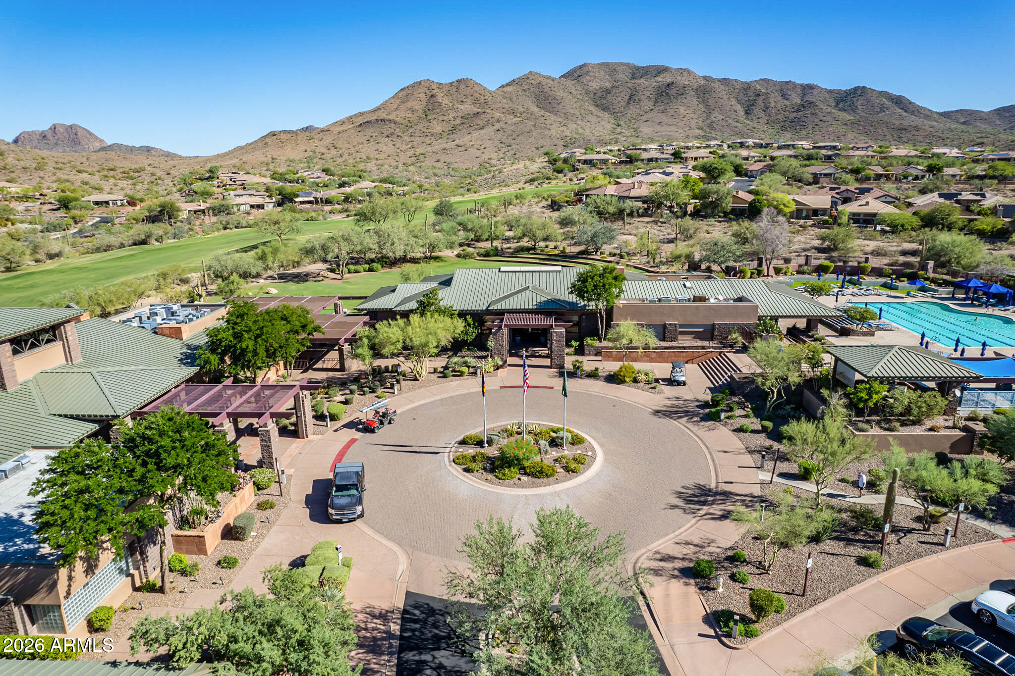 Anthem Country Club - Residential