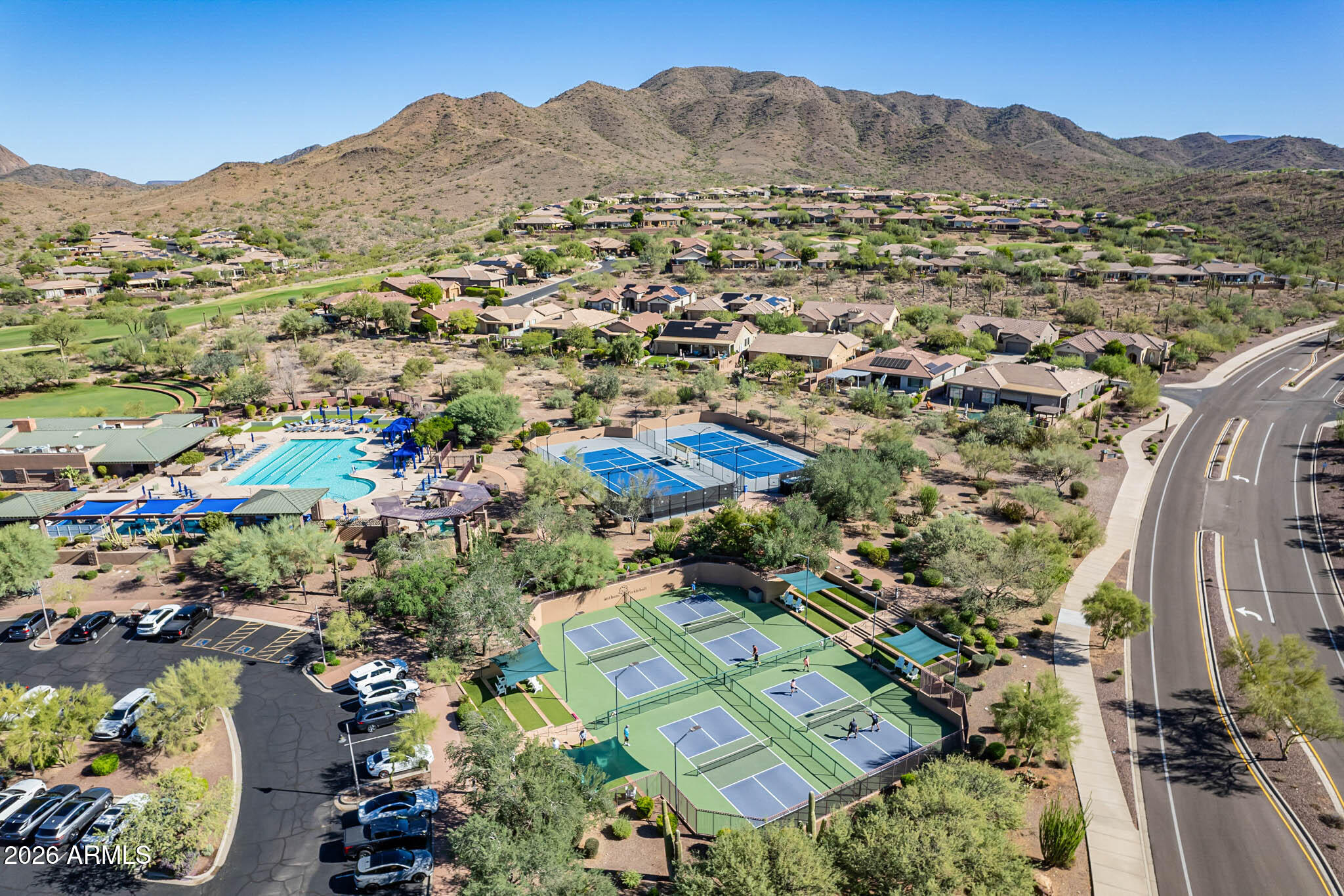 Anthem Country Club - Residential