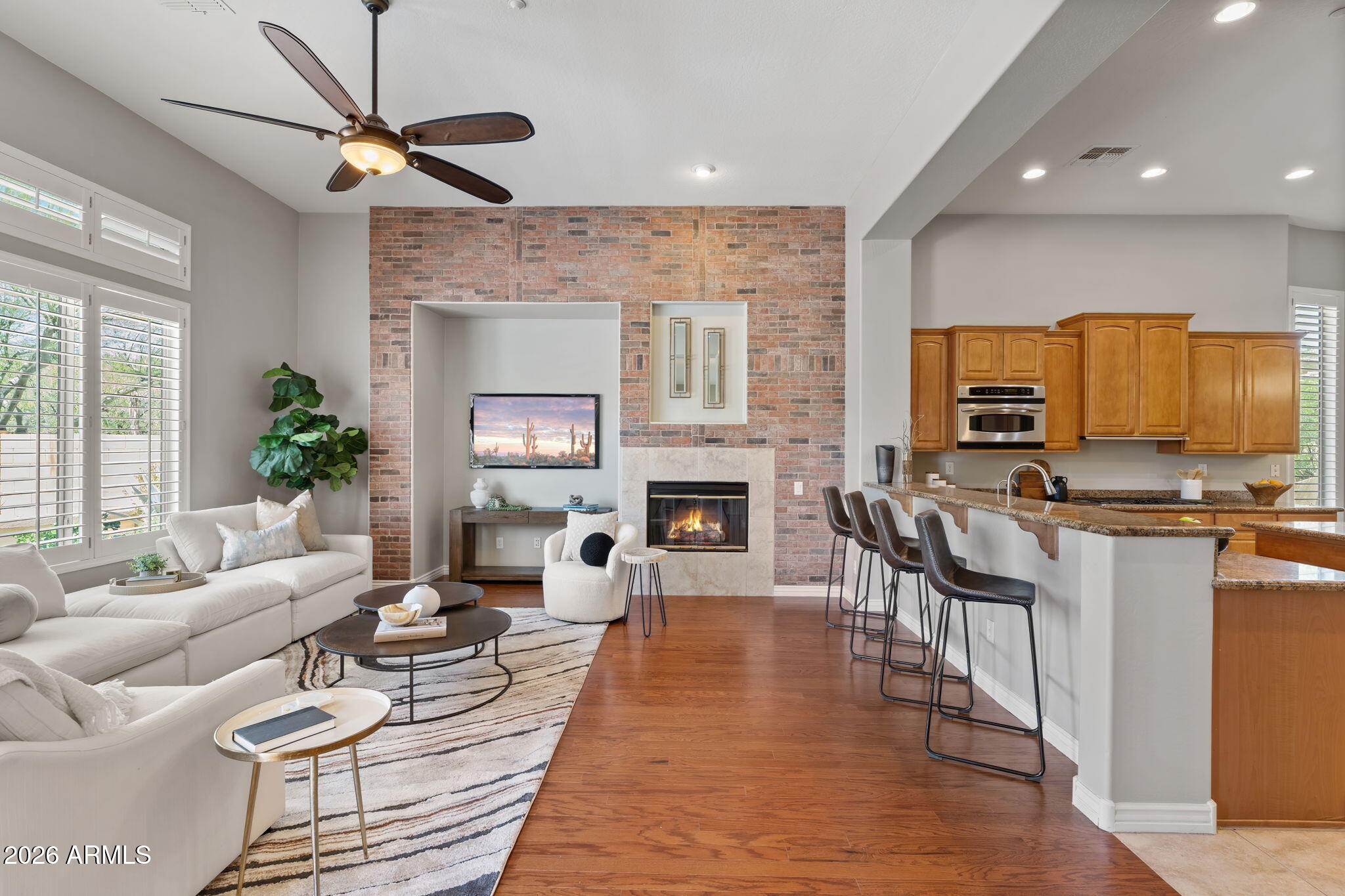 Anthem Country Club - Residential