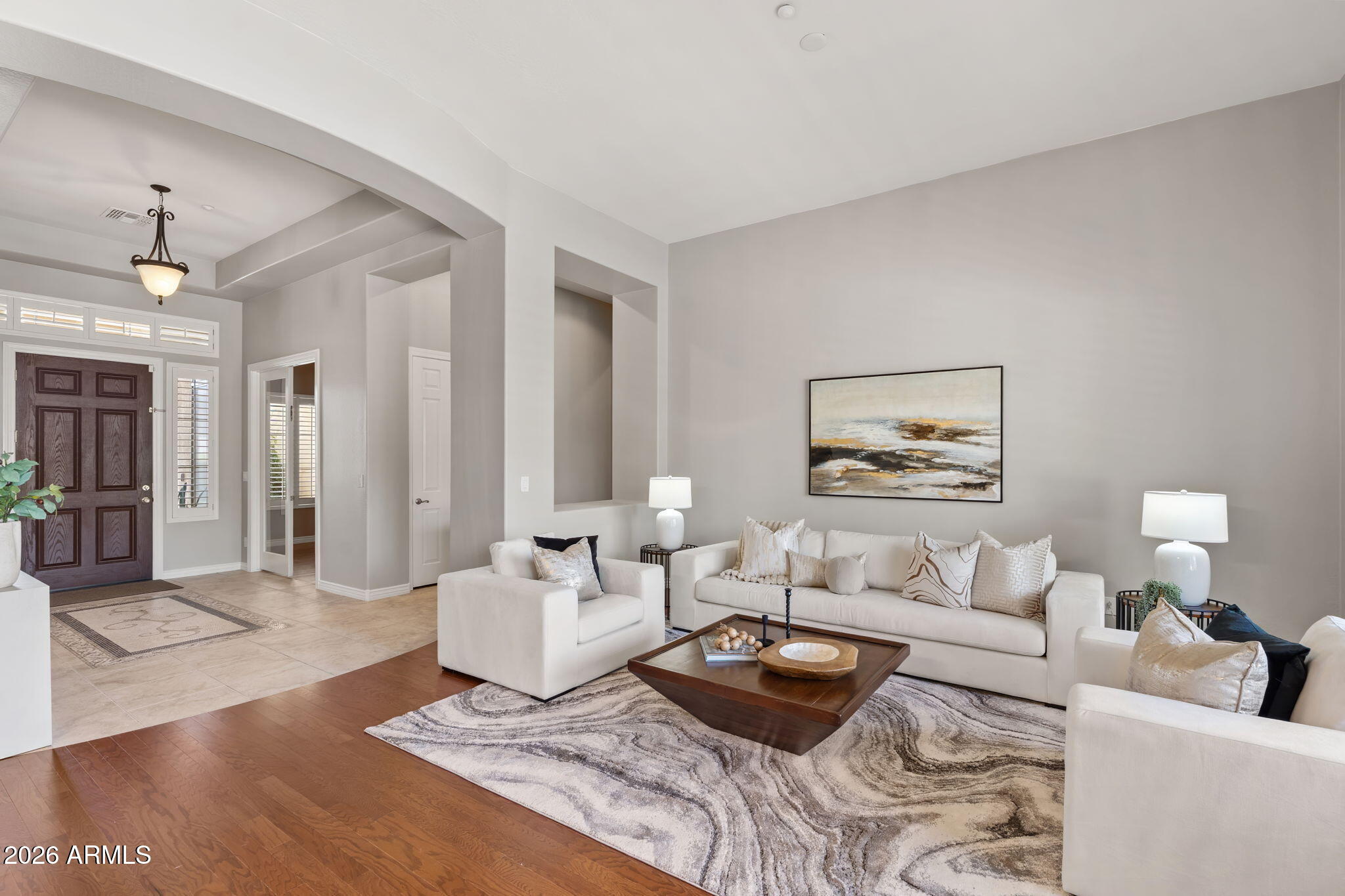 Anthem Country Club - Residential