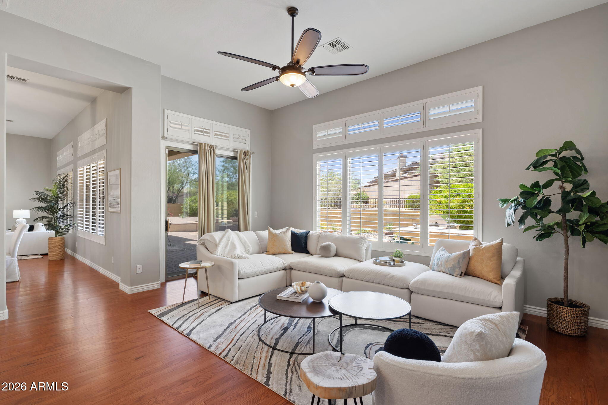 Anthem Country Club - Residential