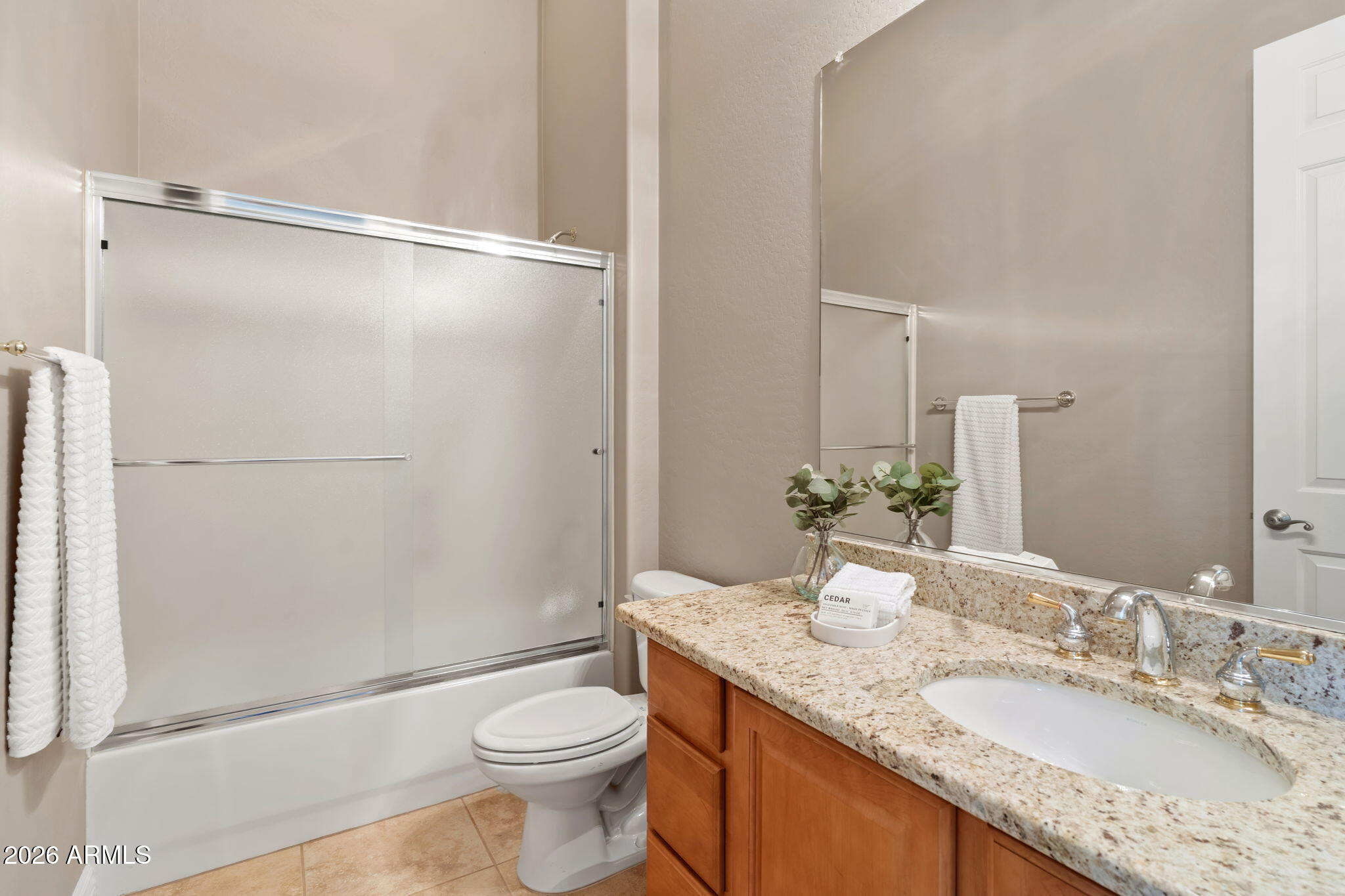 Anthem Country Club - Residential