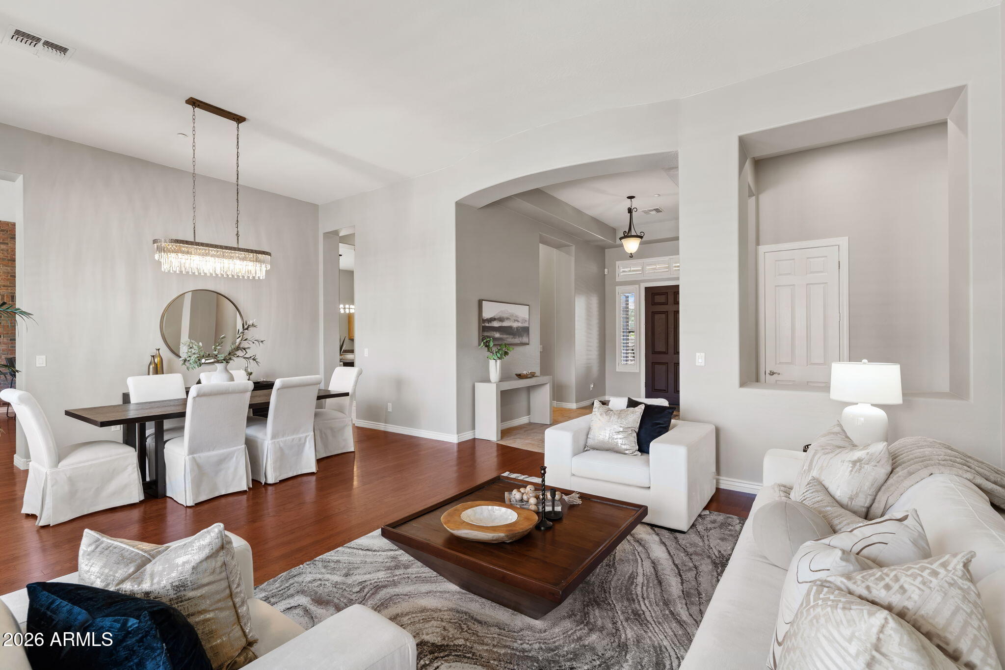 Anthem Country Club - Residential