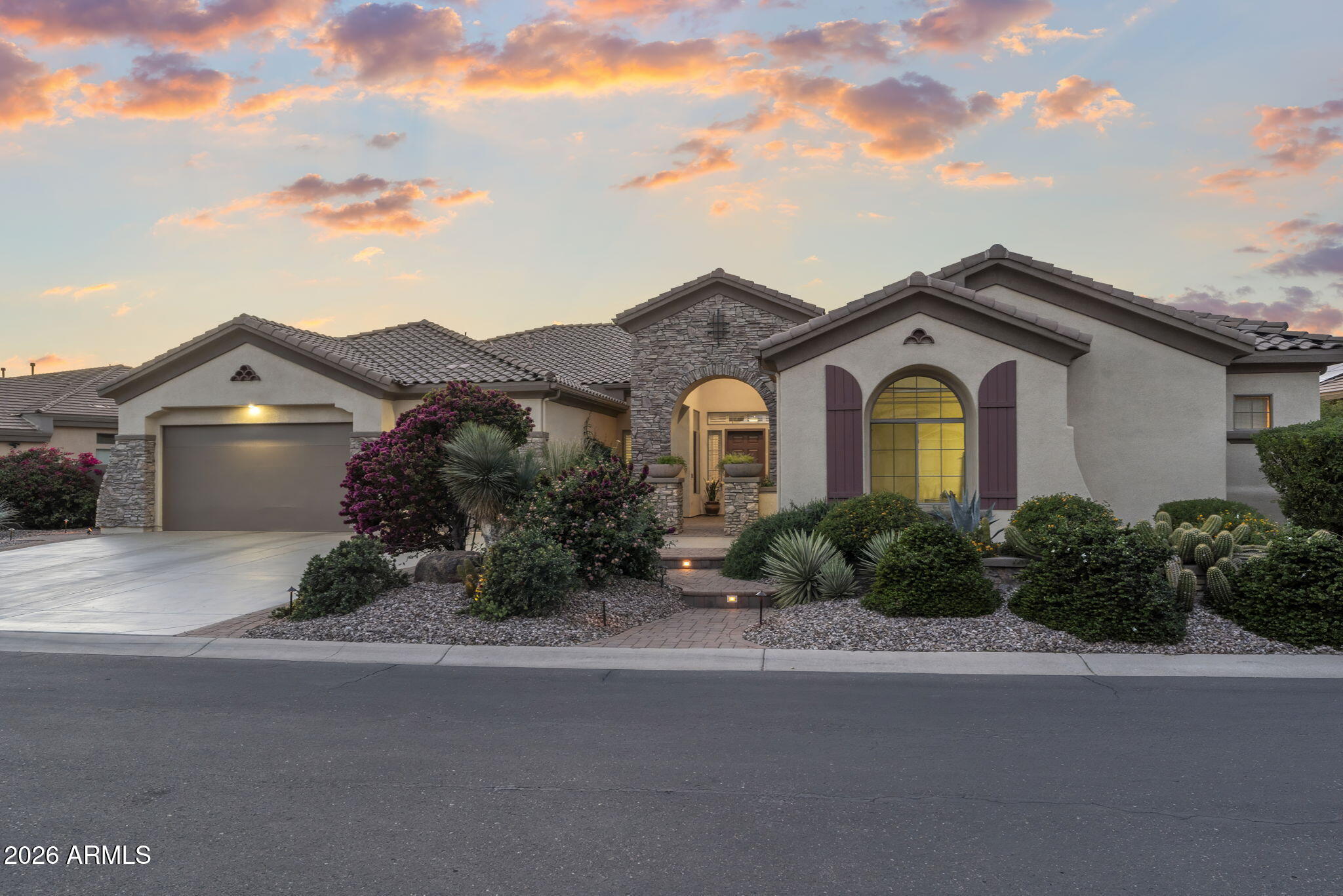 Anthem Country Club - Residential