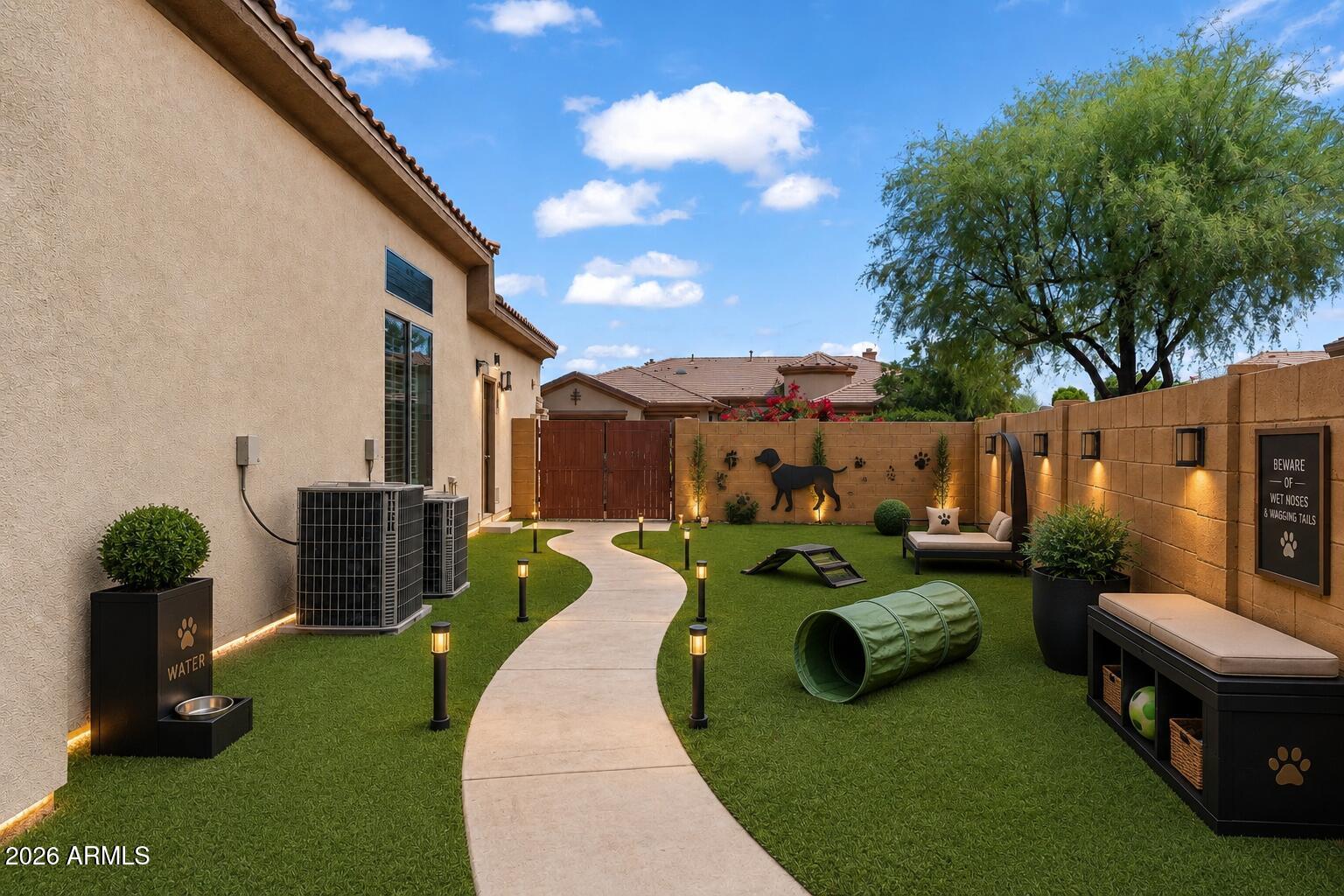 Anthem Country Club - Residential