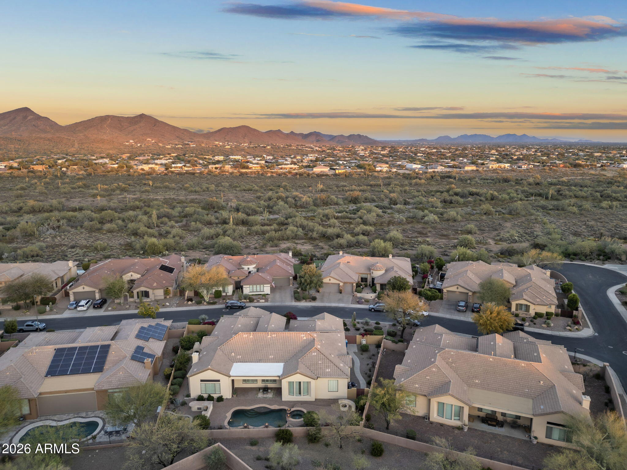 Anthem Country Club - Residential