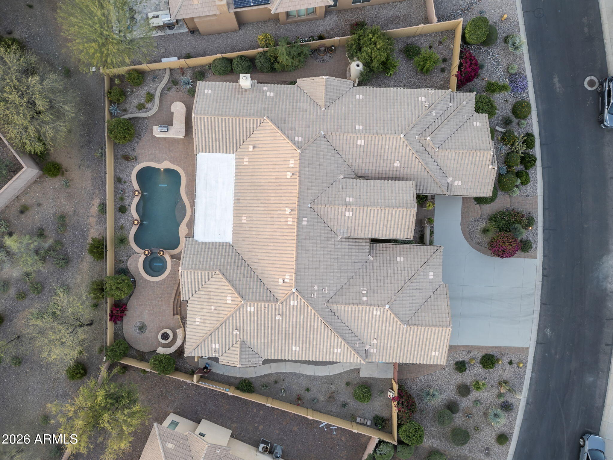 Anthem Country Club - Residential