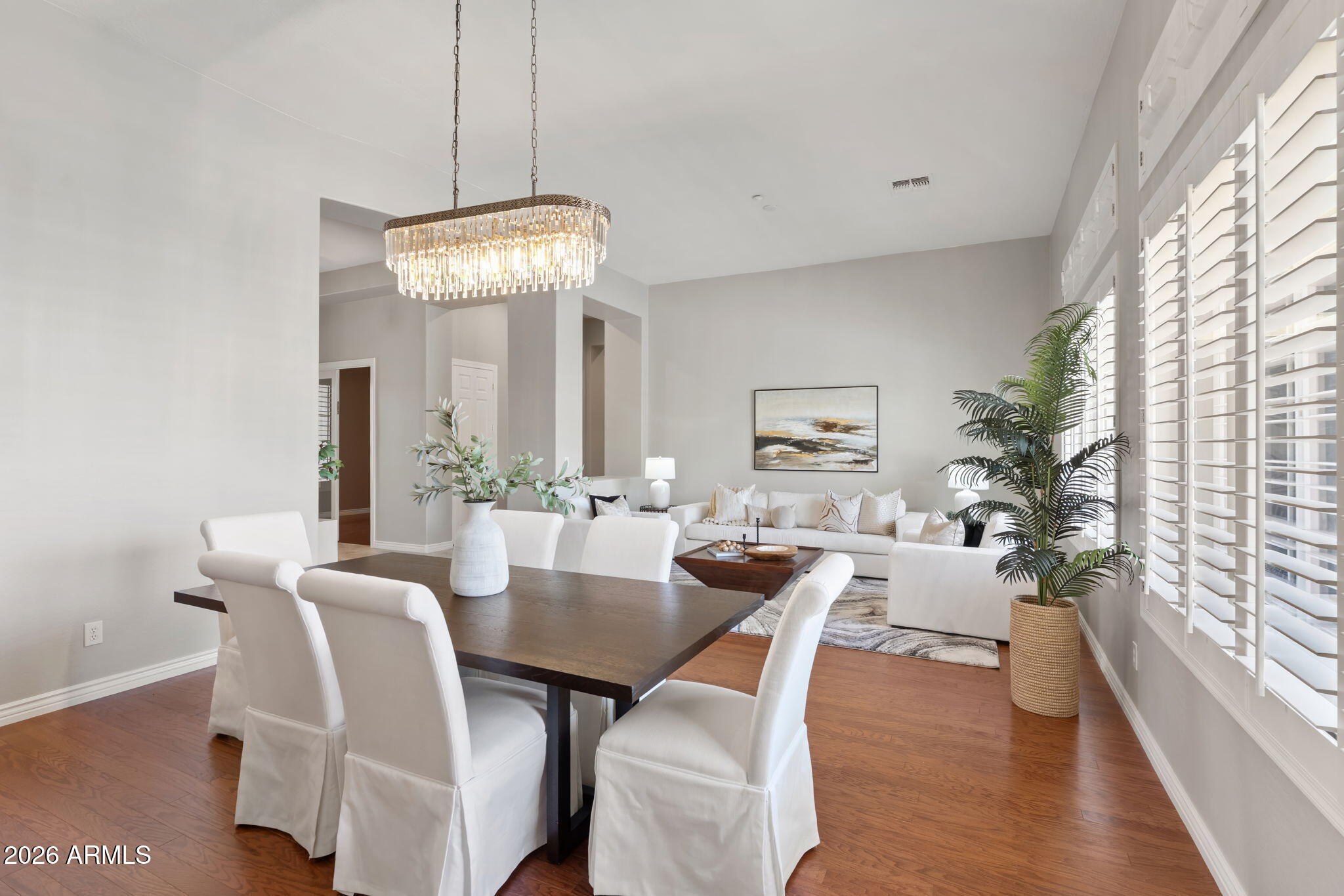 Anthem Country Club - Residential