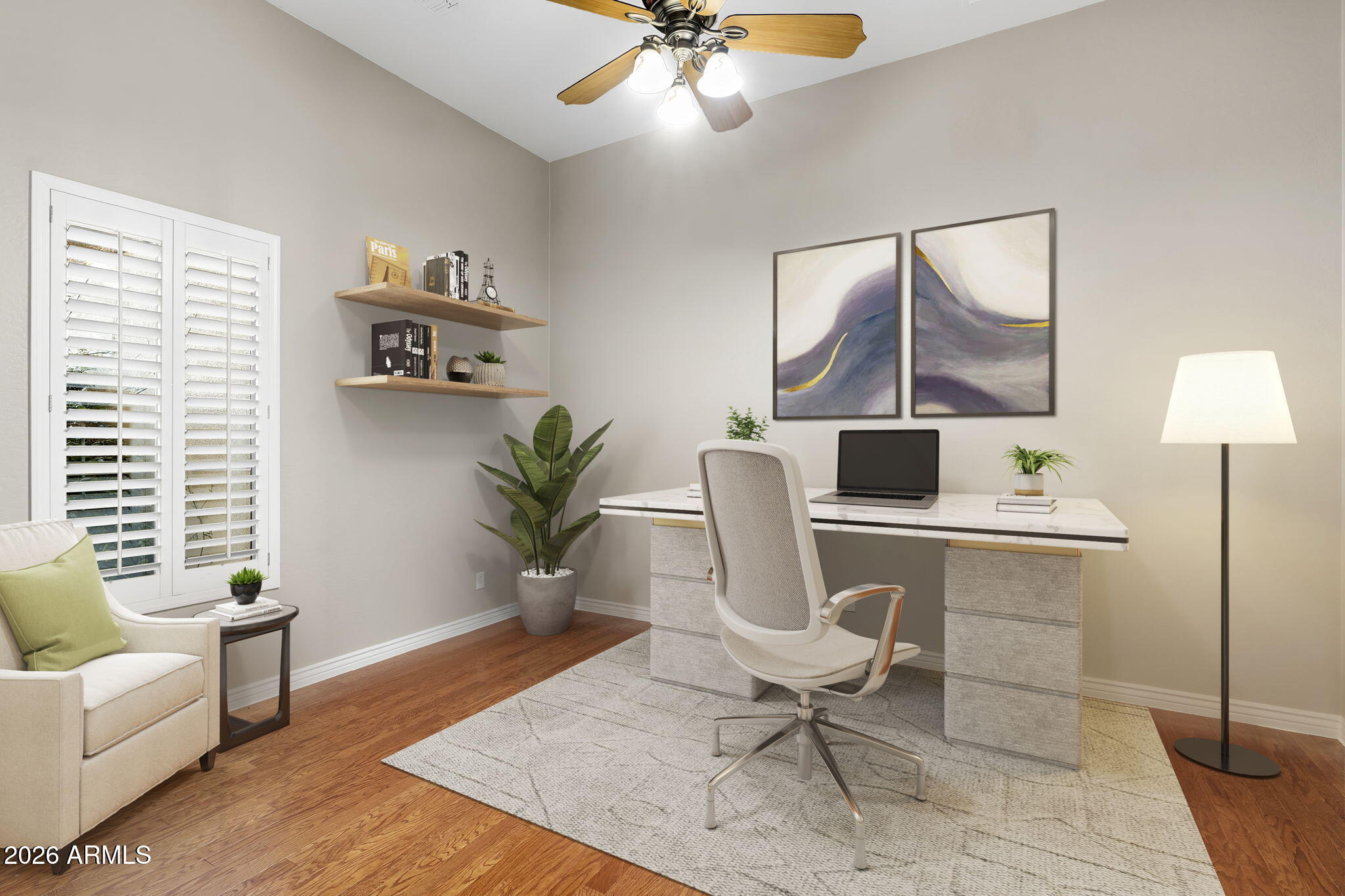 Anthem Country Club - Residential