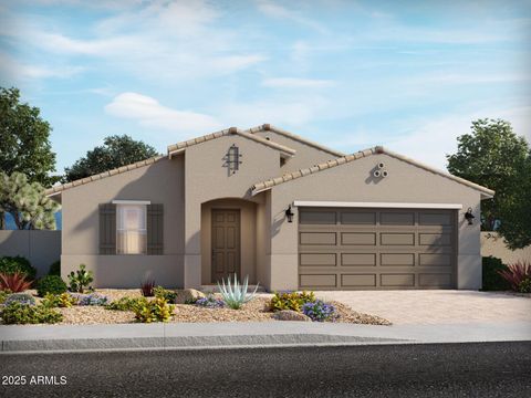 24419 W GROVE Street Buckeye AZ 85326