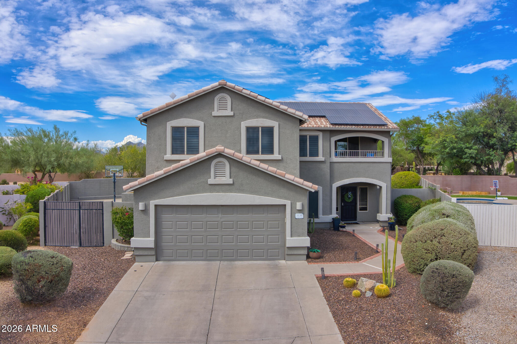 5138 E Duane Lane
