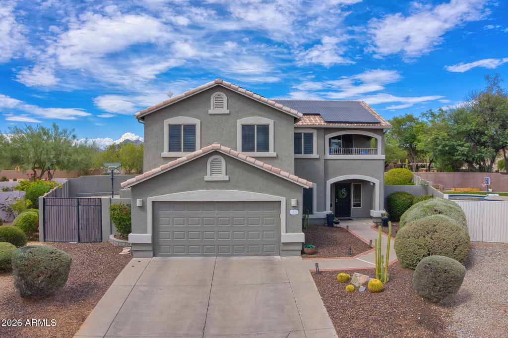 Photo of 5138 E Duane Lane, Cave Creek, AZ 85331 (MLS # 7046857)