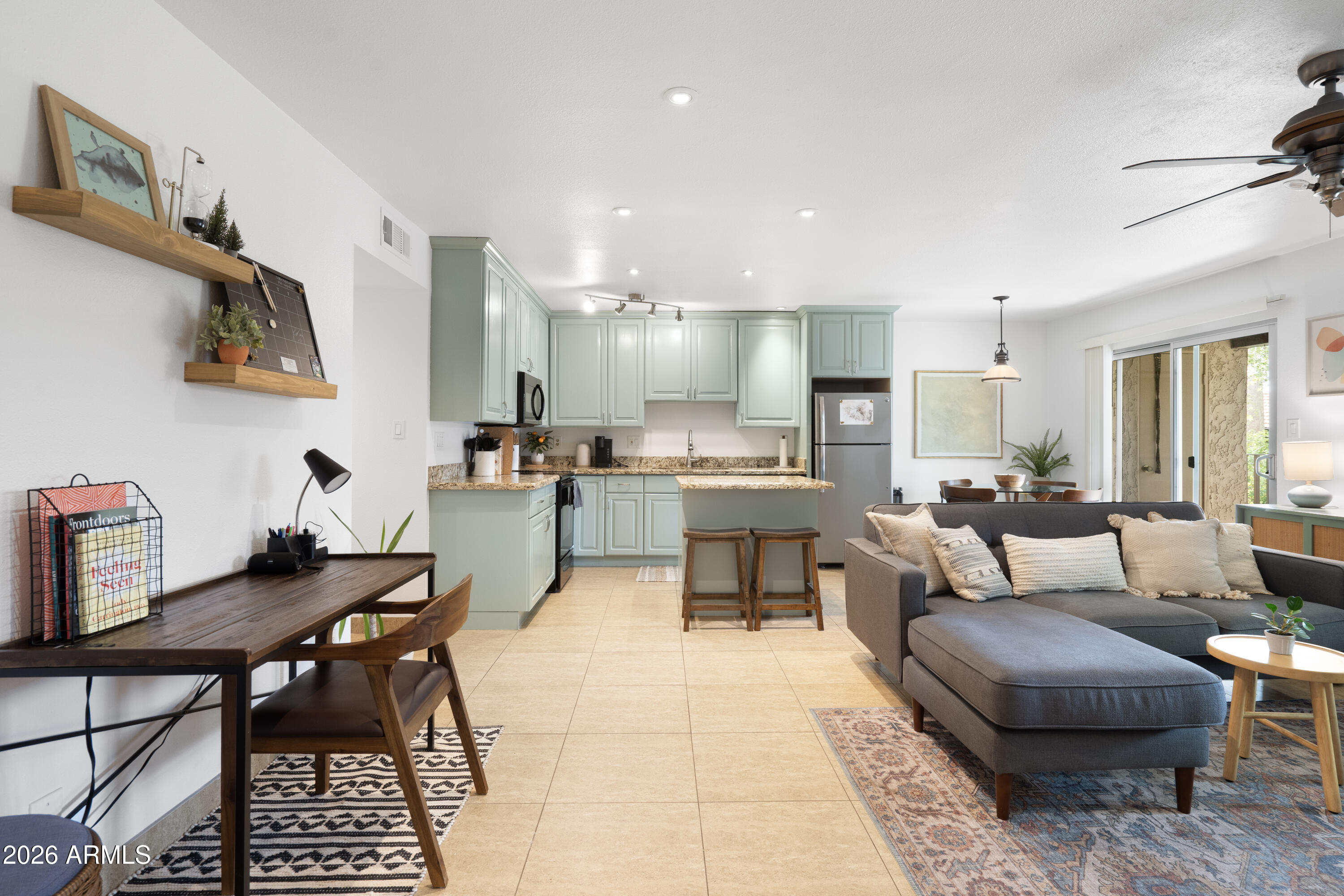 5525 E THOMAS Road G10