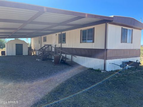 A home in McNeal