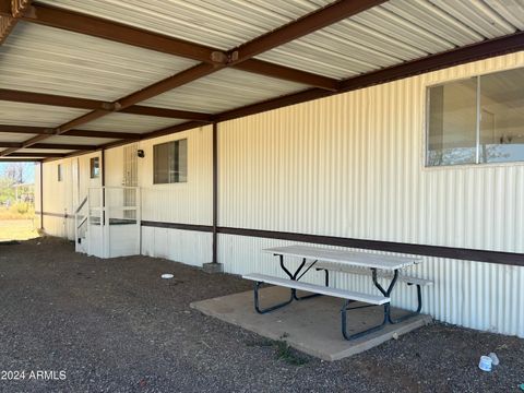 A home in McNeal