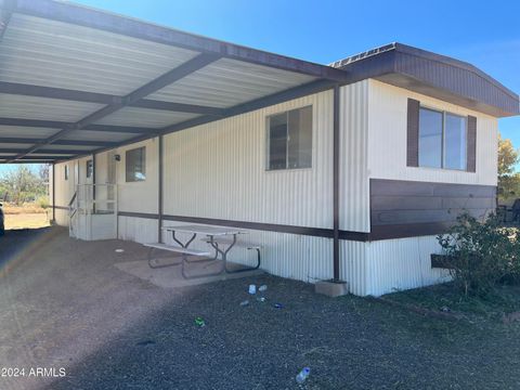 A home in McNeal