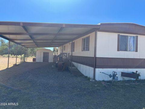 A home in McNeal