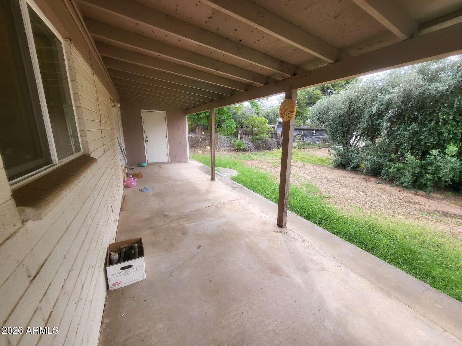 209 W GREENWICH Road