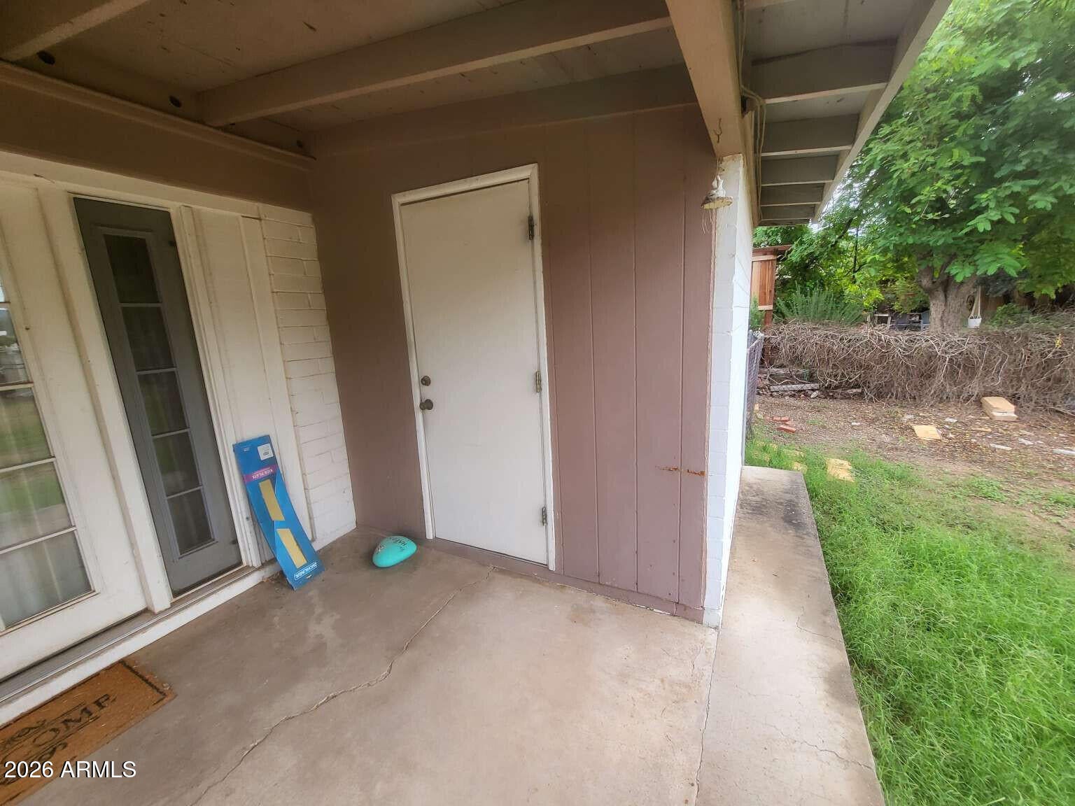 209 W GREENWICH Road