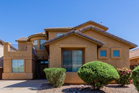 6231 S COTTONFIELDS Lane Laveen AZ 85339