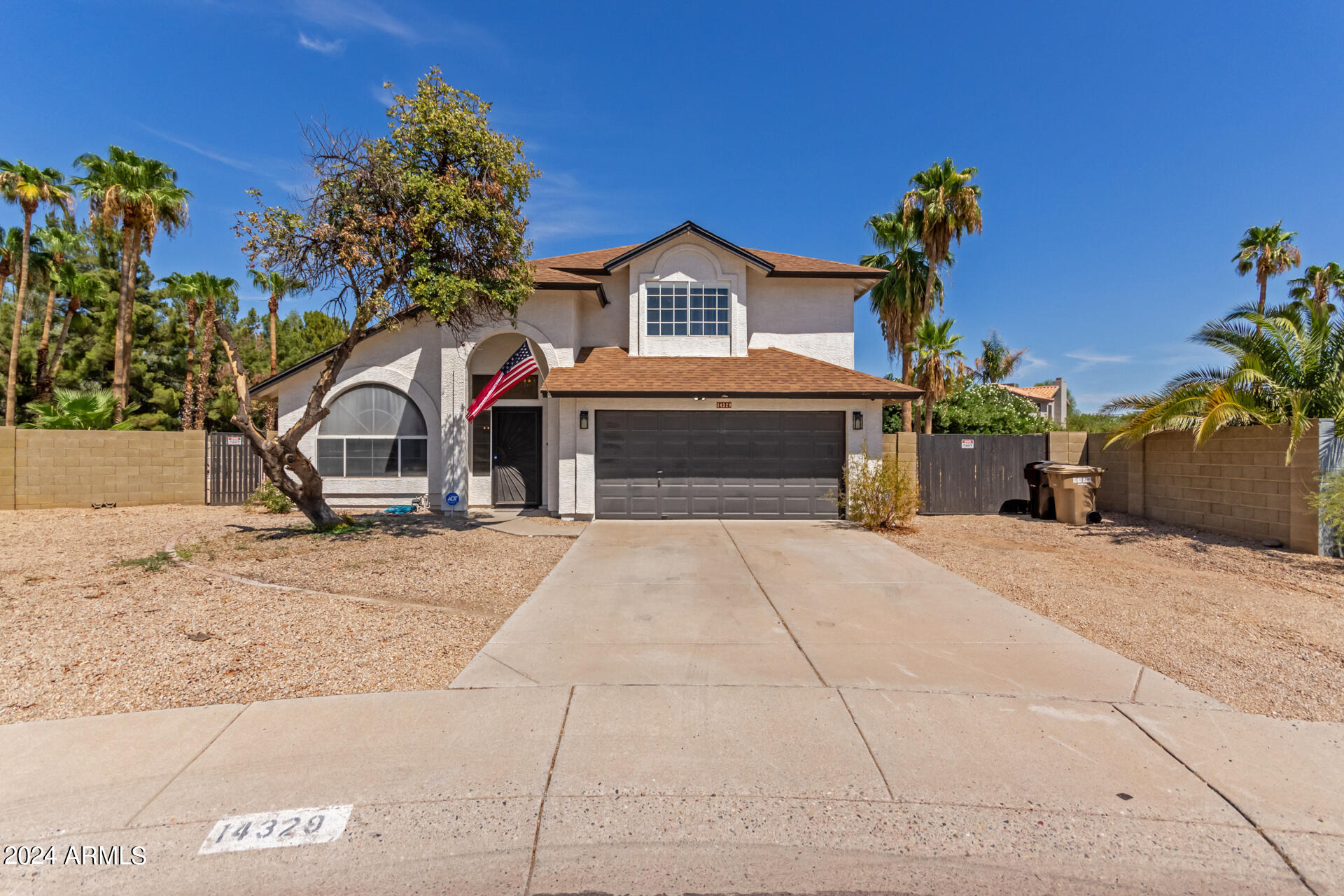 View Peoria, AZ 85381 house