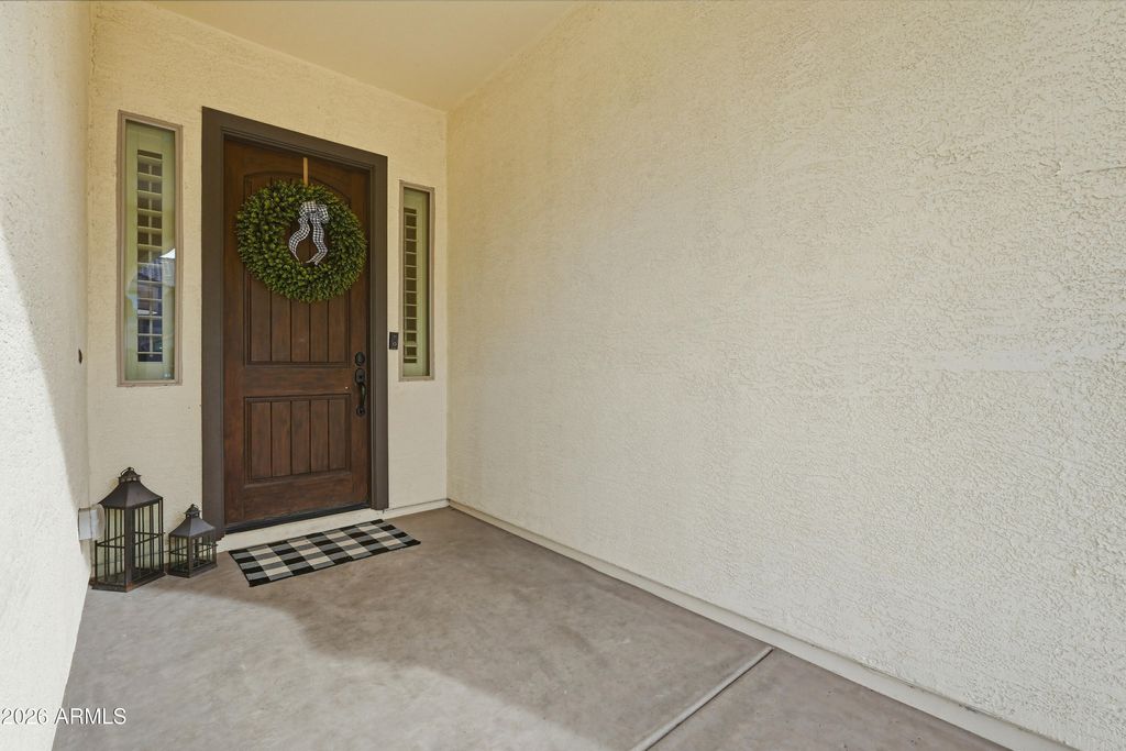 Photo of 2830 E Pearl Street, Mesa, AZ 85213 (MLS # 6977023)