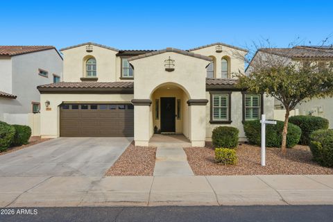 2830 E PEARL Street Mesa AZ 85213