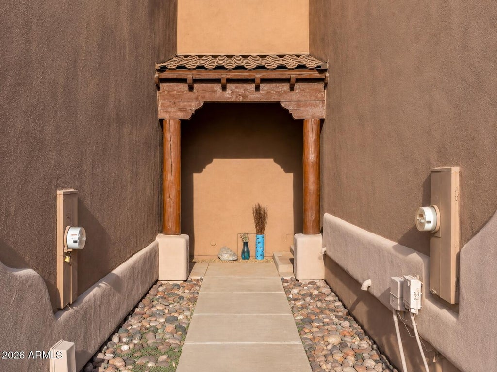 Photo of 13847 N Hamilton Drive #102, Fountain Hills, AZ 85268 (MLS # 7071445)