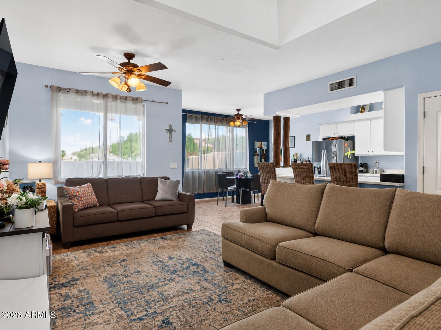 13847 N HAMILTON Drive 102