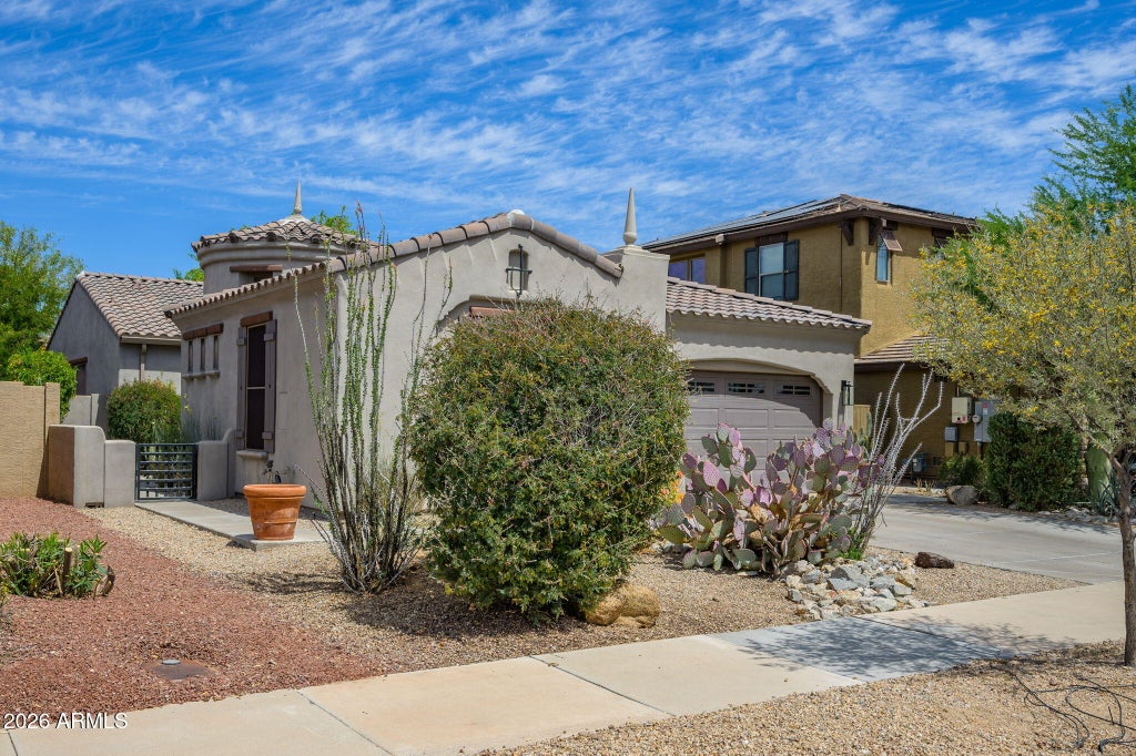 Photo of 13442 S 185th Avenue, Goodyear, AZ 85338 (MLS # 7038352)