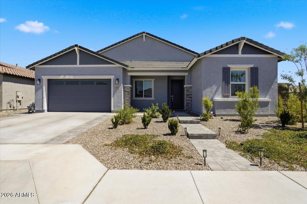 3780 E GOLD MOUNTAIN Avenue