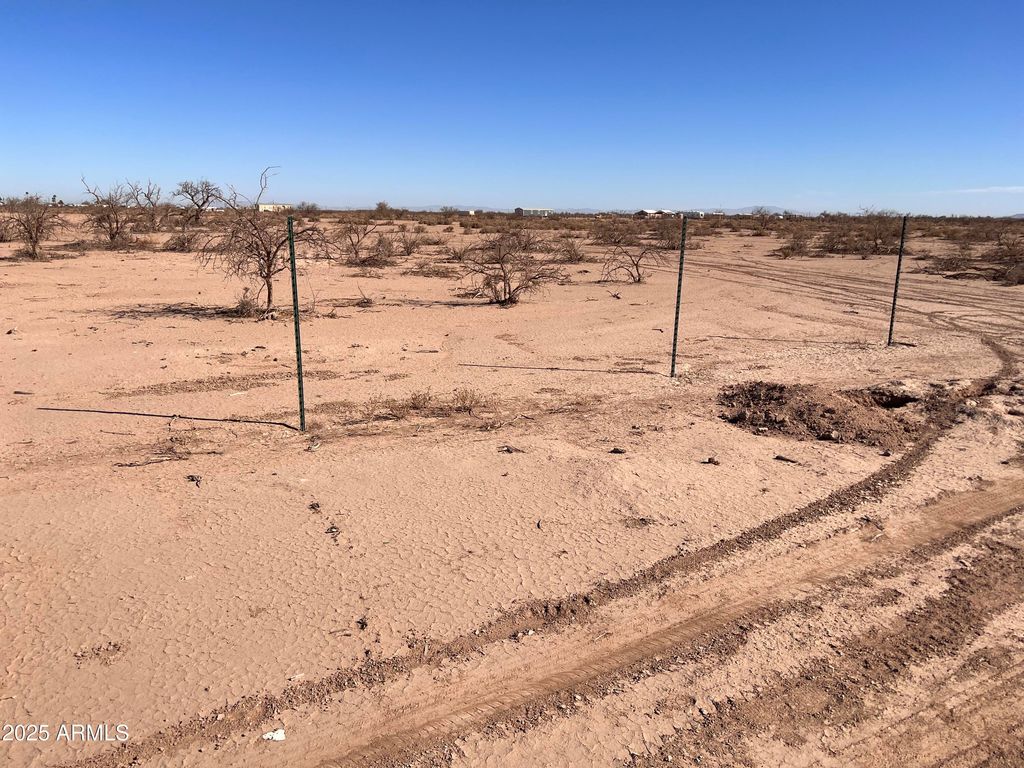Photo of 0 Silver Bell Road #44, Arizona City, AZ 85123 (MLS # 6682074)