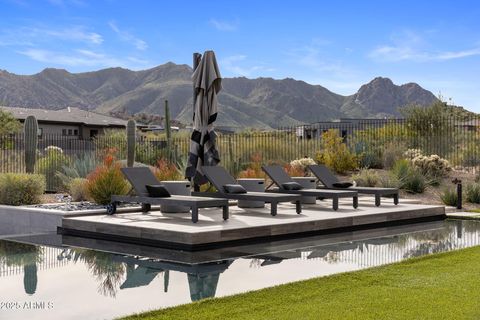 Photo of 12584 E Chama Road, Scottsdale, AZ 85255 (MLS # 6960870)