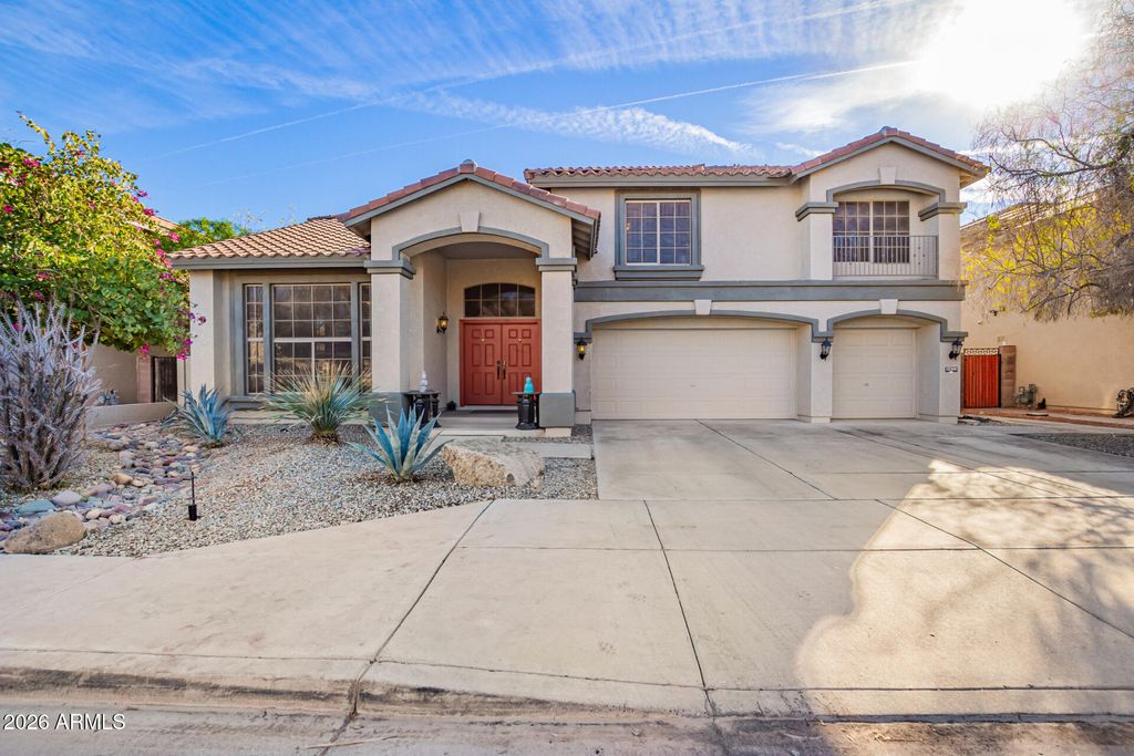 Photo of 13319 W Solano Drive, Litchfield Park, AZ 85340 (MLS # 6960964)