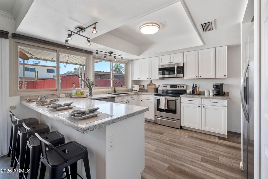 Photo of 8322 E Orange Blossom Lane, Scottsdale, AZ 85250 (MLS # 7031897)