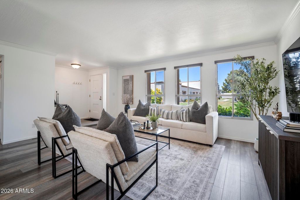 Photo of 8322 E Orange Blossom Lane, Scottsdale, AZ 85250 (MLS # 7031897)