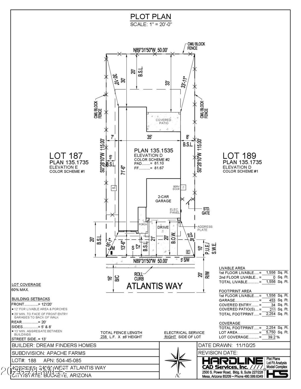 Photo of 24161 W Atlantis Way, Buckeye, AZ 85326 (MLS # 7030091)