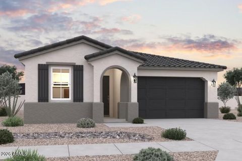 24161 W ATLANTIS Way Buckeye AZ 85326