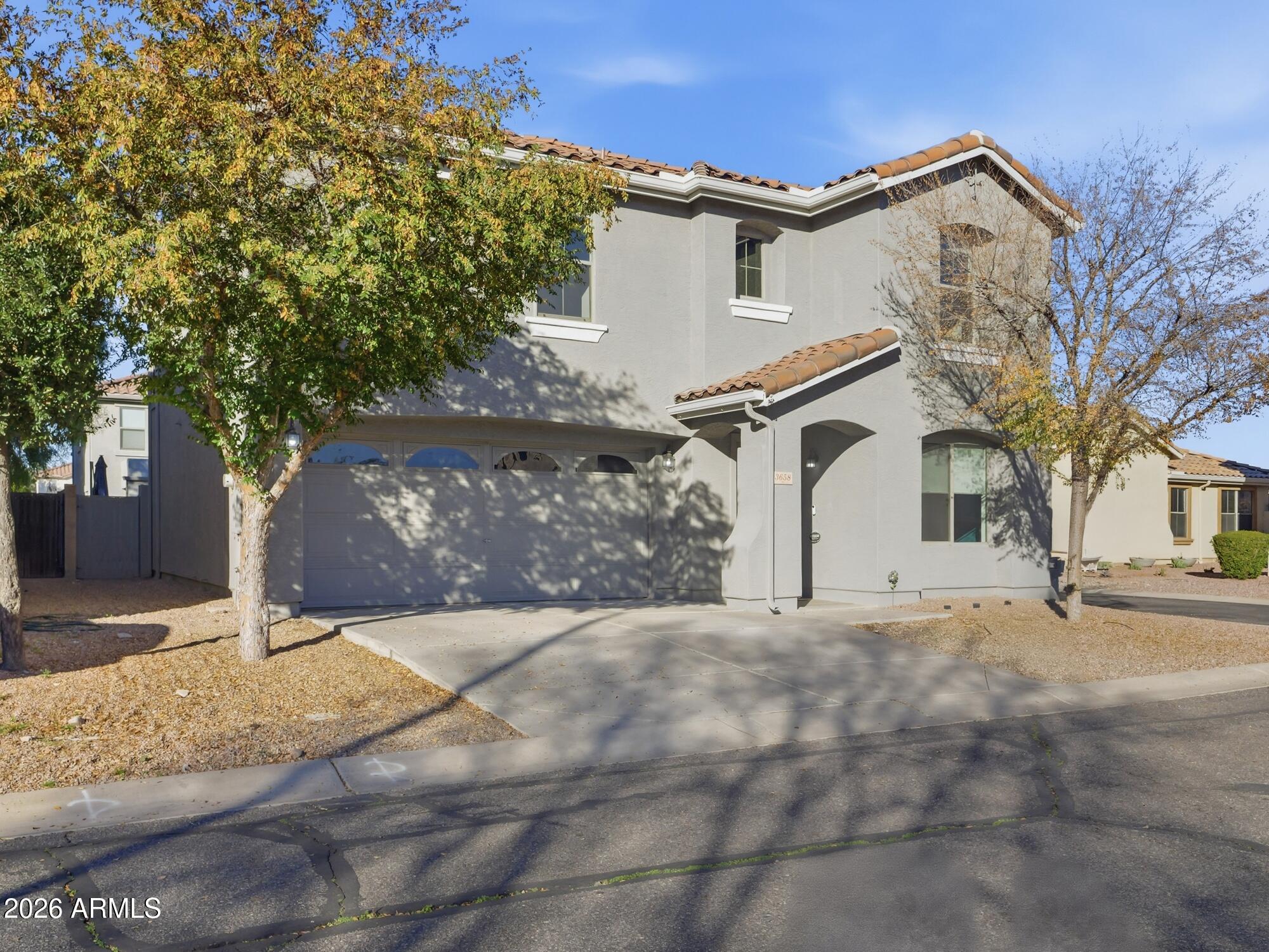 3658 E Constitution Drive