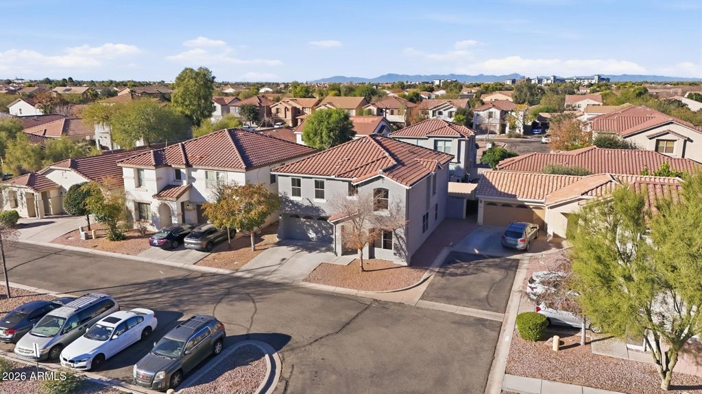 Photo of 3658 E Constitution Drive, Gilbert, AZ 85296 (MLS # 6970875)