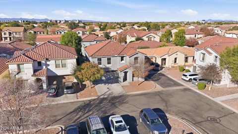 3658 E Constitution Drive Gilbert AZ 85296