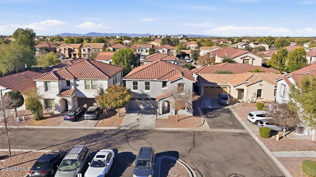 Photo of 3658 E Constitution Drive, Gilbert, AZ 85296 (MLS # 6970875)