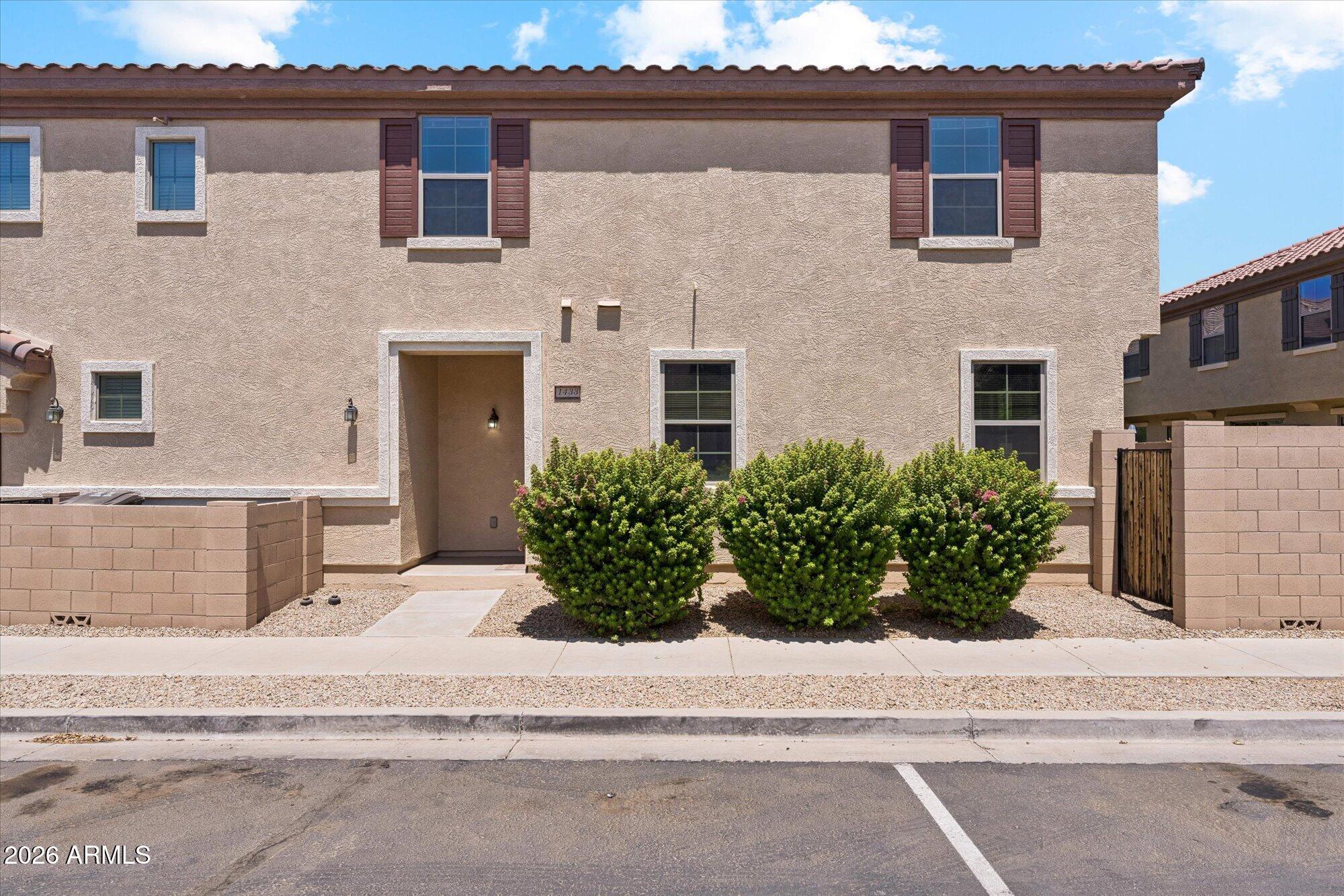 1433 N 80TH Lane