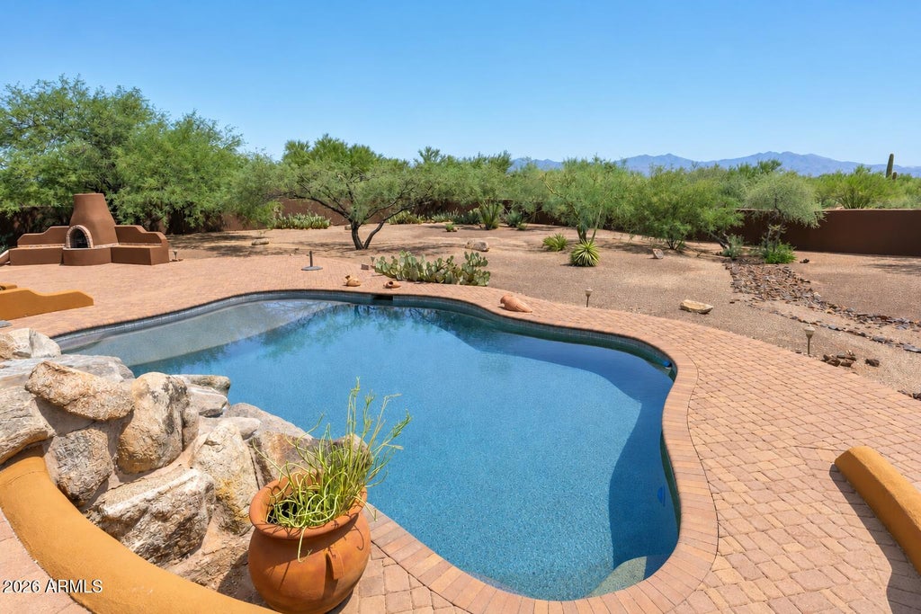 Photo of 14119 E Milton Court, Scottsdale, AZ 85262 (MLS # 7073407)