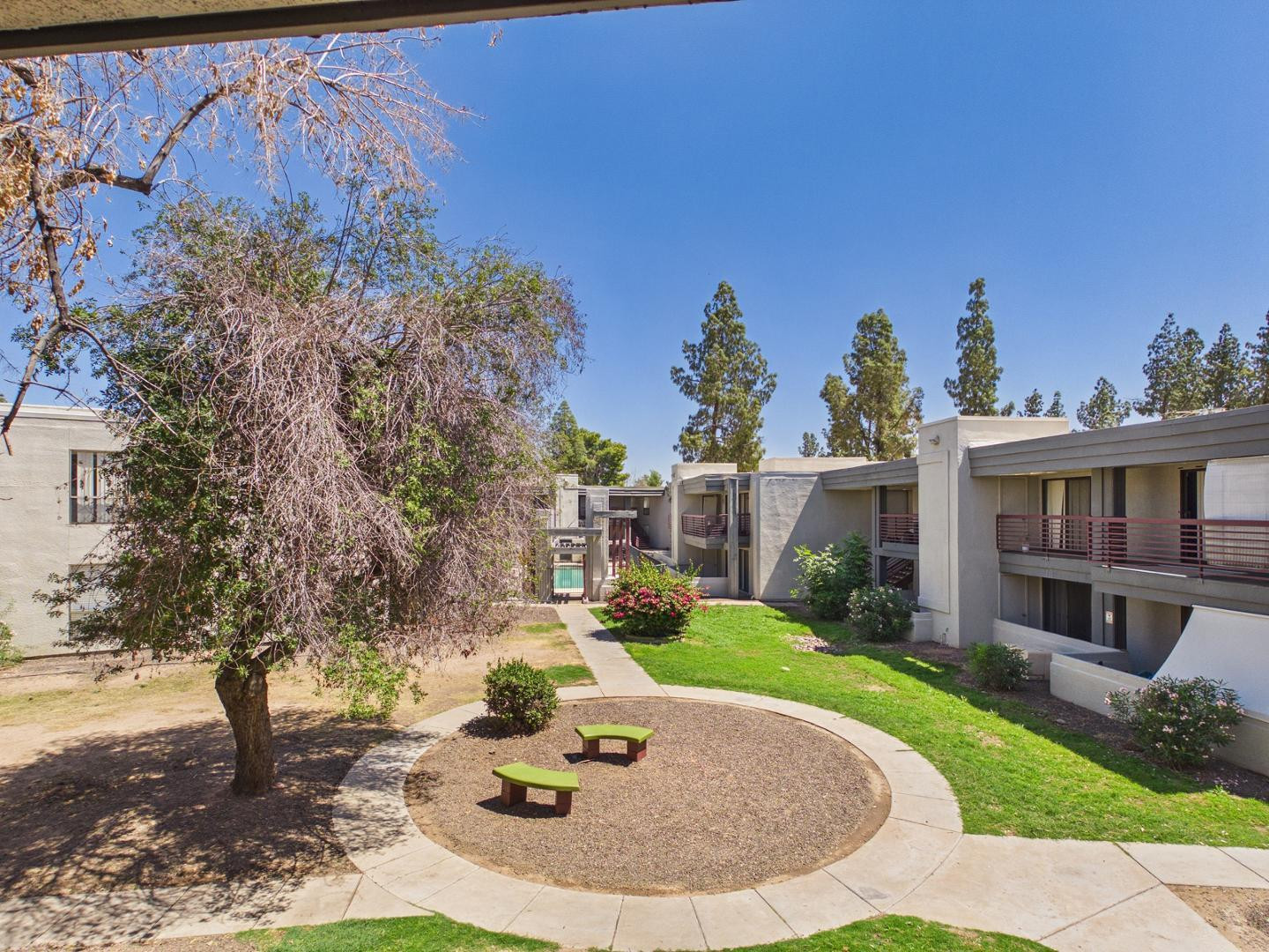 3420 W Danbury Drive Apt C203