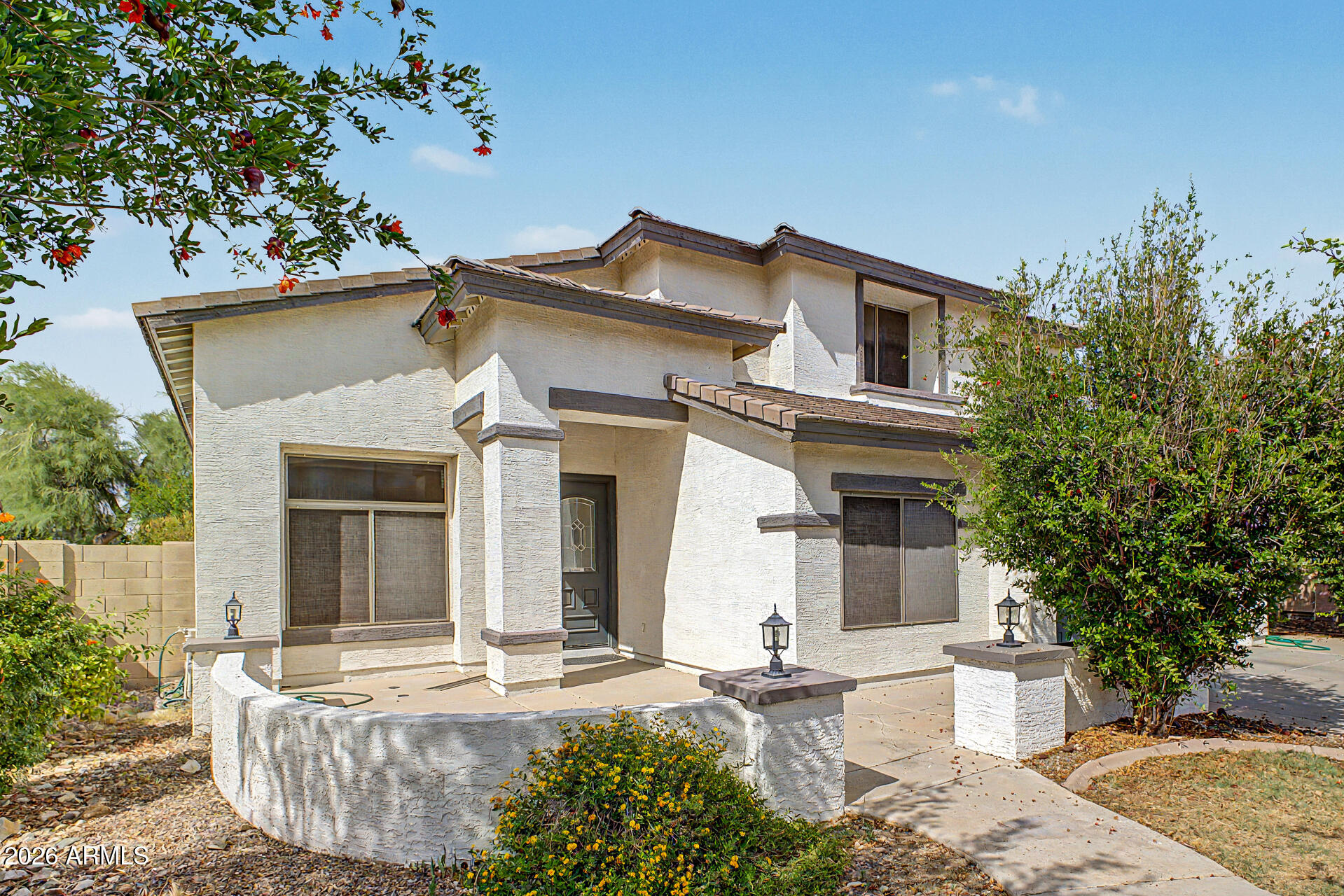 11352 E SONRISA Avenue