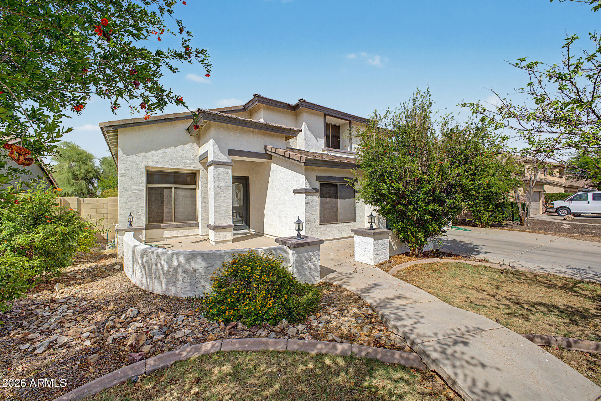 11352 E SONRISA Avenue